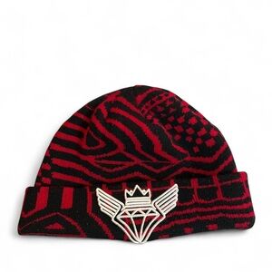 Jewel House Beanie